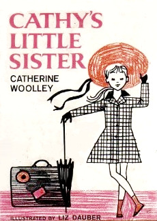 Cathy's Little Sister cover